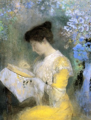 Portrait of Arthur Fontaine